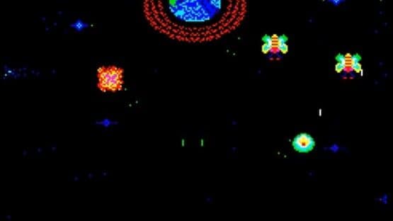 Terranean screenshot 2