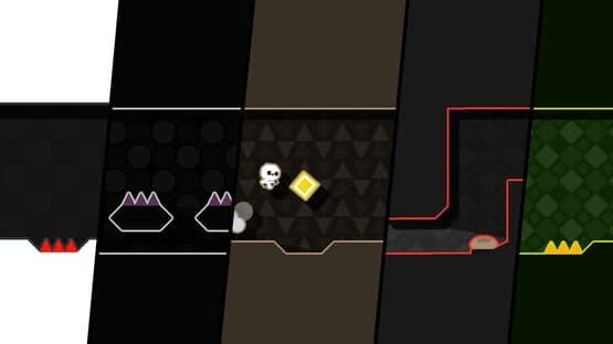 Punchgolf screenshot 2