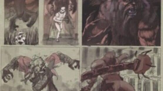 Star Wars: Rebel Warrior screenshot 1