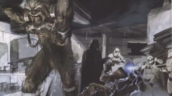 Star Wars: Rebel Warrior screenshot 3