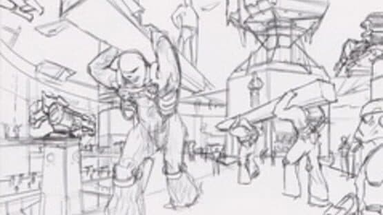 Star Wars: Rebel Warrior screenshot 8