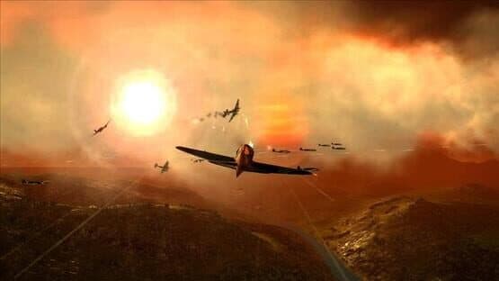 Air Conflicts: Secret Wars - Ultimate Edition screenshot 1