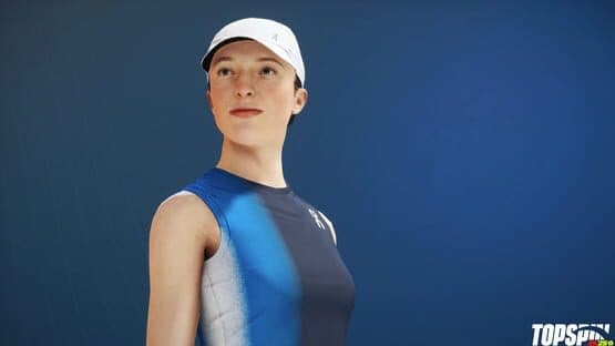 TopSpin 2K25 screenshot 7