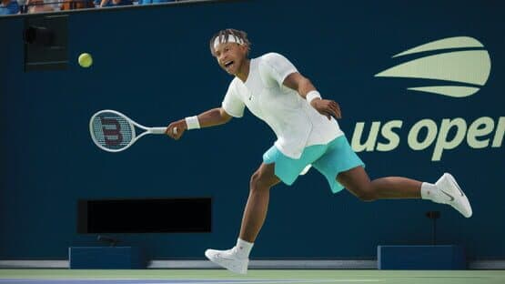 TopSpin 2K25 screenshot 6