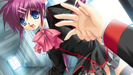 Little Busters! Perfect Edition: TV Anime Commemorative Edition screenshot 3