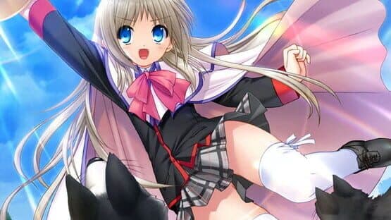 Little Busters! Perfect Edition: TV Anime Commemorative Edition screenshot 4