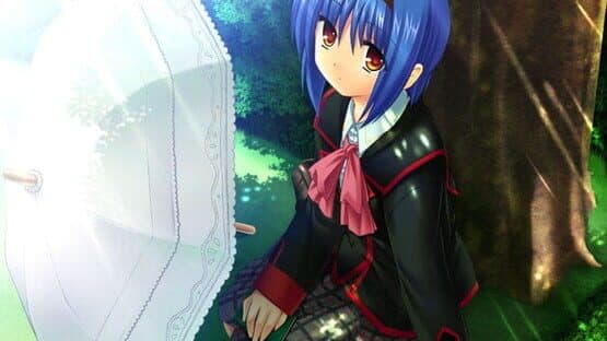 Little Busters! Perfect Edition: TV Anime Commemorative Edition screenshot 6