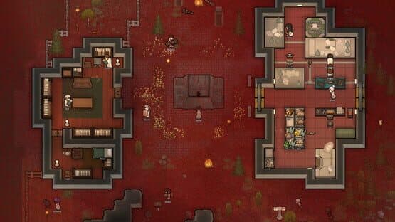 RimWorld: Anomaly screenshot 6