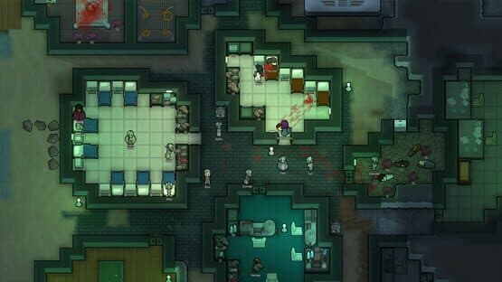 RimWorld: Anomaly screenshot 7