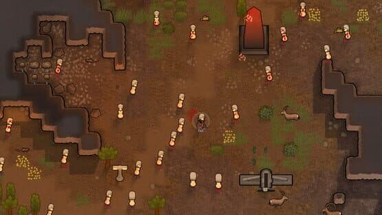 RimWorld: Anomaly screenshot 9