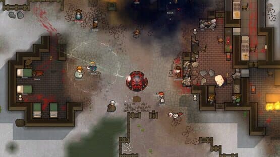 RimWorld: Anomaly screenshot 11