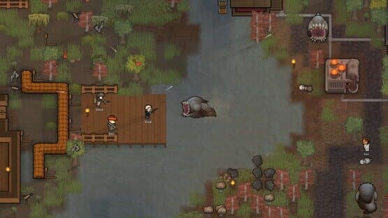 RimWorld: Anomaly screenshot 16