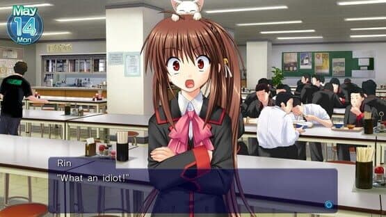 Little Busters! English Edition screenshot 6