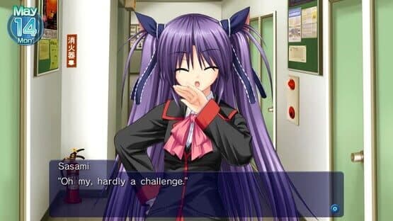 Little Busters! English Edition screenshot 7
