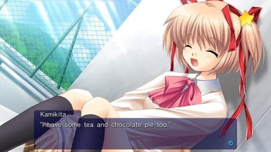 Little Busters! English Edition screenshot 9