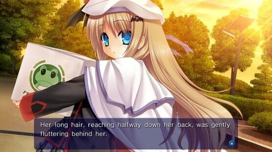 Little Busters! English Edition screenshot 4