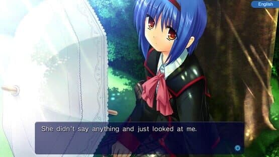 Little Busters! English Edition screenshot 11