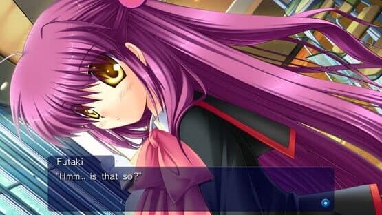 Little Busters! English Edition screenshot 5