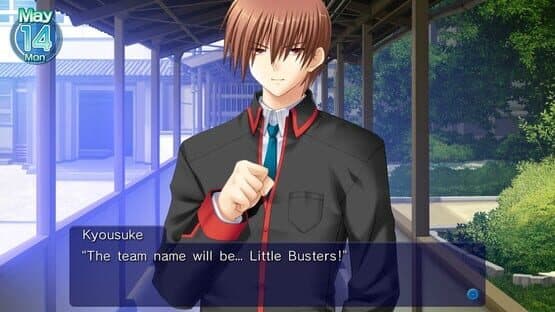 Little Busters! English Edition screenshot 17