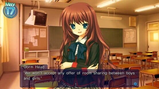 Little Busters! English Edition screenshot 20
