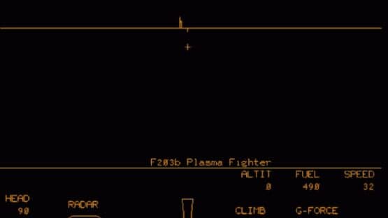 Airfight screenshot 1