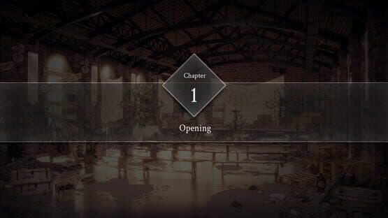 Scarlet Defiance: The Wall Between Us screenshot 1