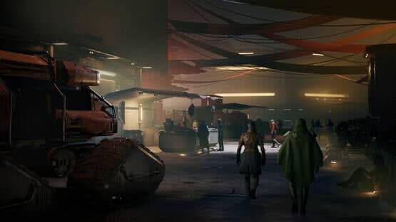 Dune: Awakening screenshot 14