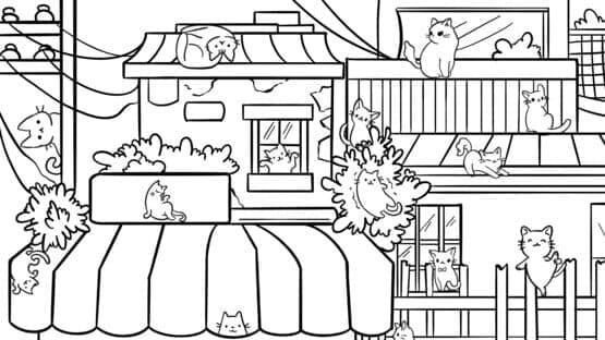 100 Funny Cats screenshot 2