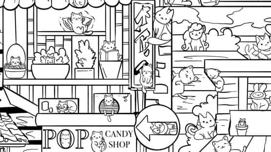 100 Funny Cats screenshot 5