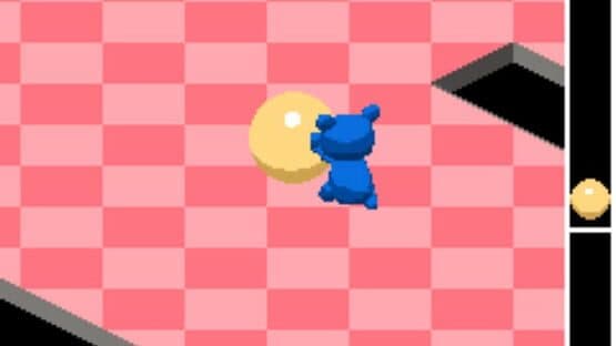 Ai to Roudou no Hibi screenshot 5