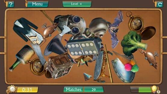 Hiddenverse: Kingdom Fall screenshot 2