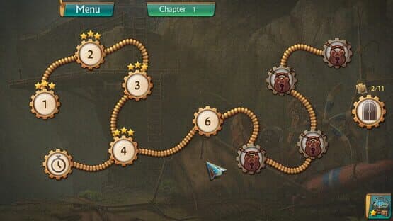 Hiddenverse: Kingdom Fall screenshot 3