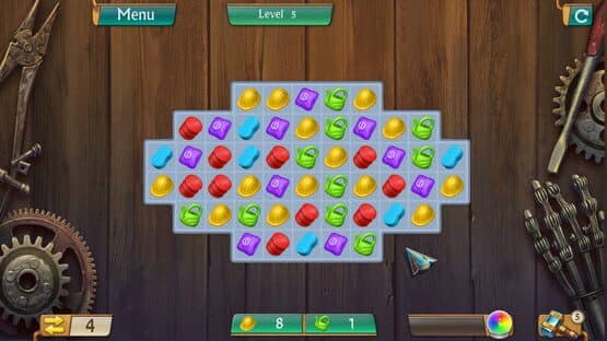 Hiddenverse: Kingdom Fall screenshot 8