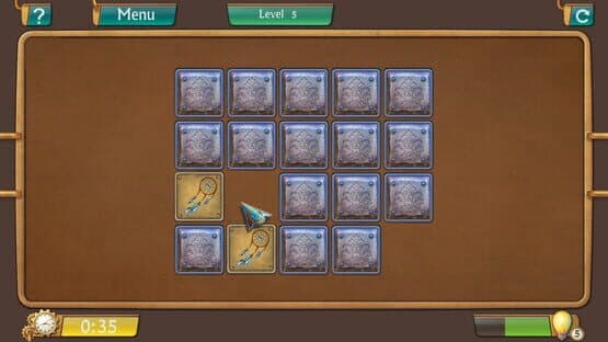 Hiddenverse: Kingdom Fall screenshot 9