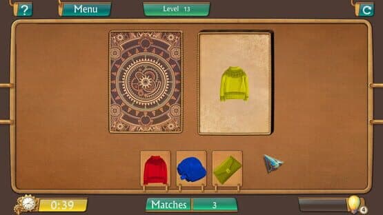 Hiddenverse: Kingdom Fall screenshot 12