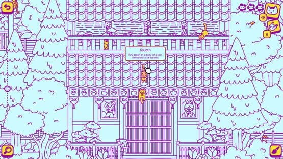 Cats and Seek: Kyoto screenshot 4