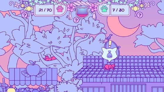 Pawsome Hidden Cats: Kittynawa screenshot 2