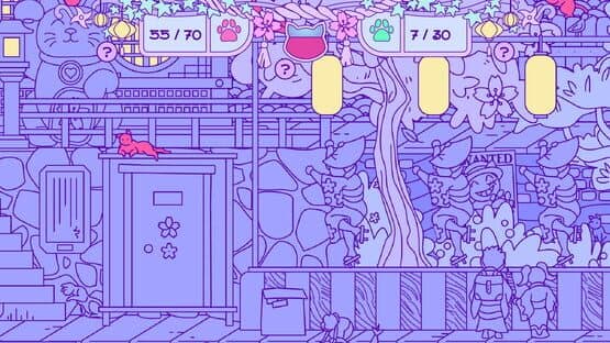 Pawsome Hidden Cats: Kittynawa screenshot 4