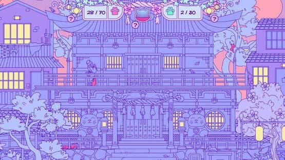 Pawsome Hidden Cats: Kittynawa screenshot 5