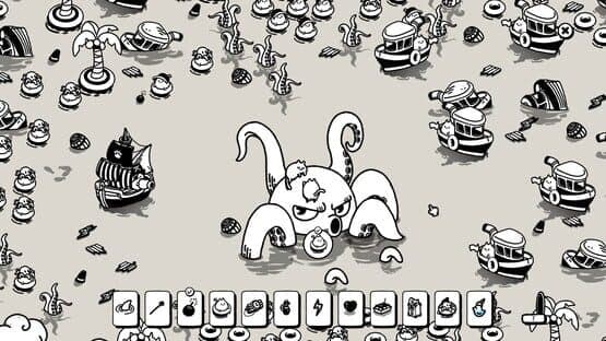 Help the Cats screenshot 2