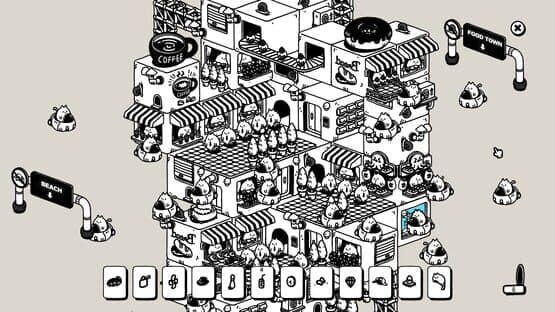 Help the Cats screenshot 4