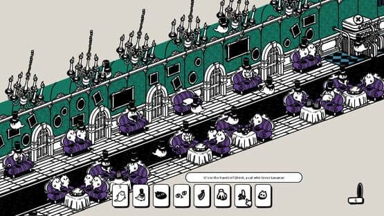 Help the Cats screenshot 5