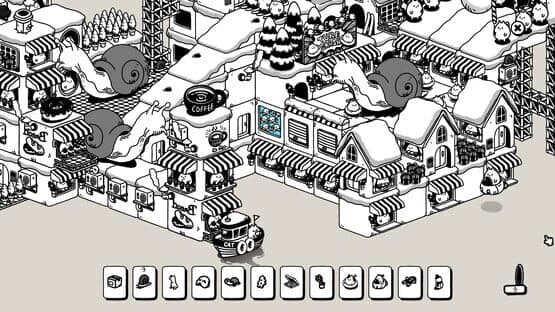 Help the Cats screenshot 7