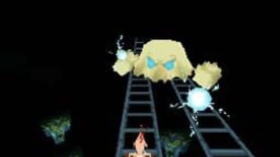 Phineas and Ferb: Across the Second Dimension screenshot 10