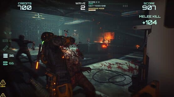 The Callisto Protocol: Riot Bundle screenshot 3