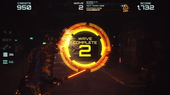 The Callisto Protocol: Riot Bundle screenshot 2