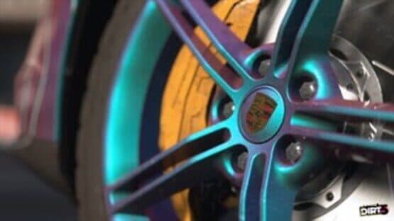 Dirt 5: Energy Content Pack screenshot 4