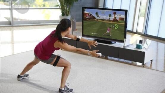 EA Sports Active 2.0 screenshot 1