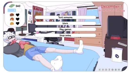 Our Cinderella screenshot 1