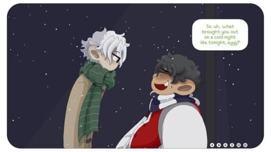 Our Cinderella screenshot 2